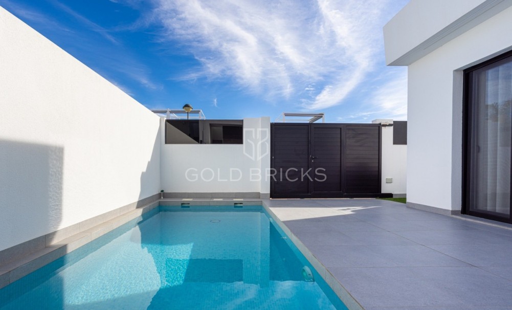 Sale · House - Detached Villa · Torre-Pacheco · Roldan