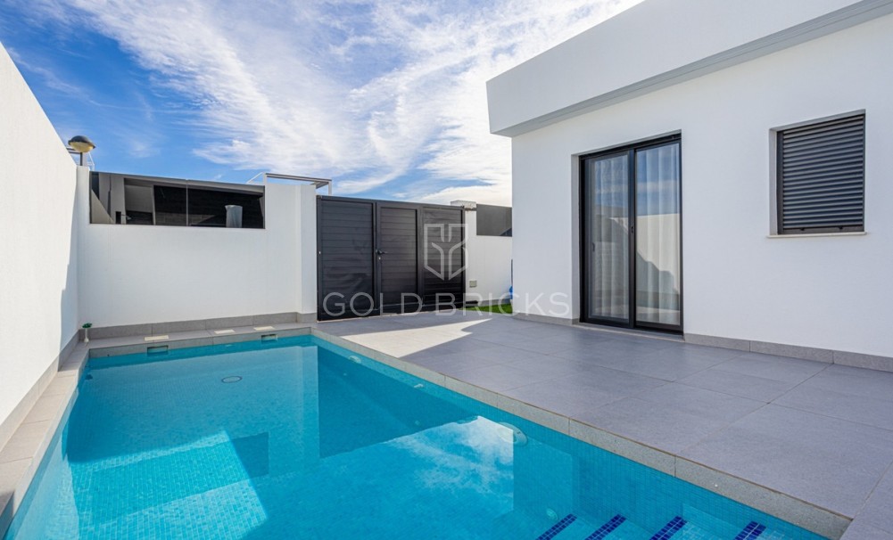 Sale · House - Detached Villa · Torre-Pacheco · Roldan