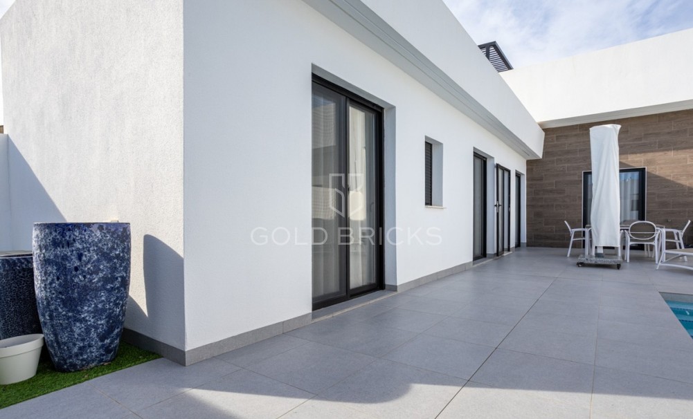 Sale · House - Detached Villa · Torre-Pacheco · Roldan