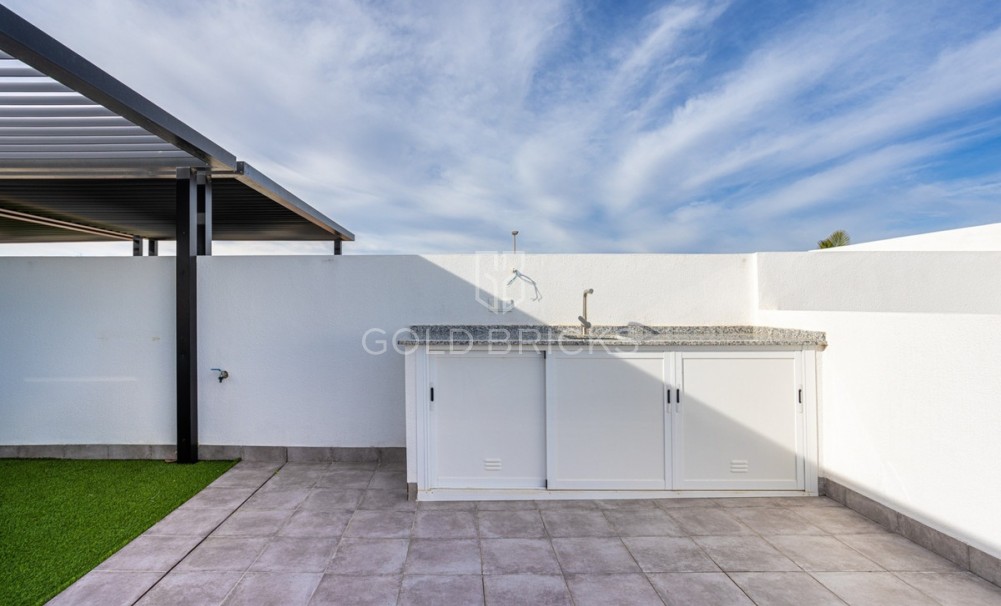 Sale · House - Detached Villa · Torre-Pacheco · Roldan