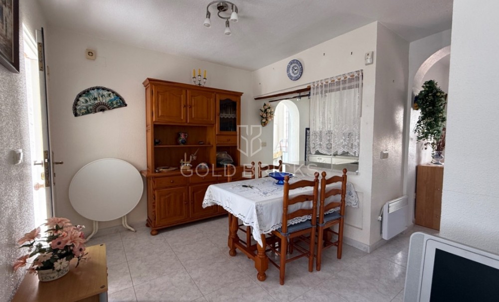 Wederverkoop ·  · San Miguel de Salinas · San Miguel de Salinas Centro