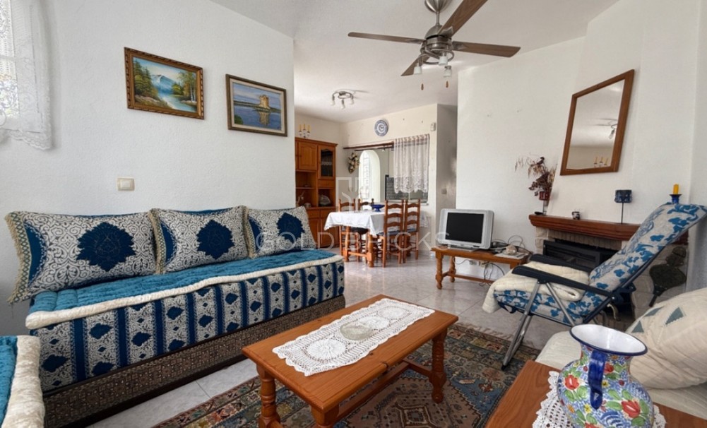 Wederverkoop ·  · San Miguel de Salinas · San Miguel de Salinas Centro