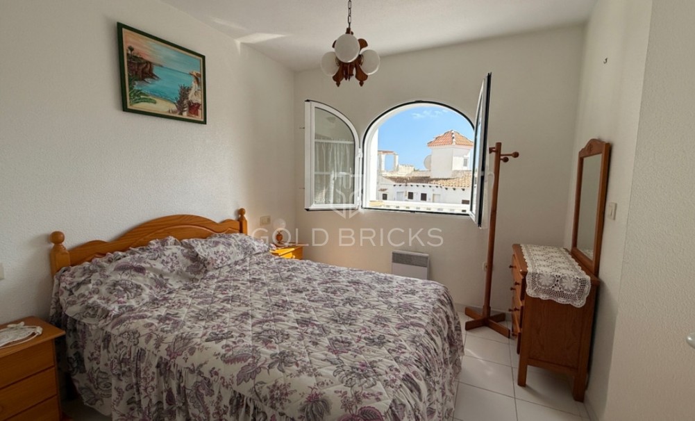 Wederverkoop ·  · San Miguel de Salinas · San Miguel de Salinas Centro