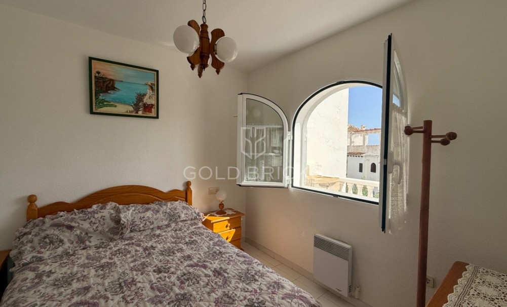 Wederverkoop ·  · San Miguel de Salinas · San Miguel de Salinas Centro