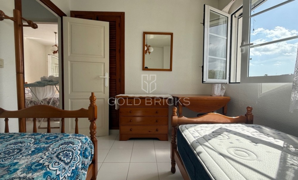 Wederverkoop ·  · San Miguel de Salinas · San Miguel de Salinas Centro