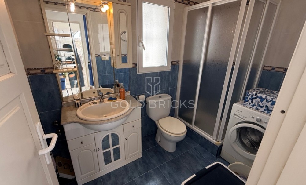 Wederverkoop ·  · San Miguel de Salinas · San Miguel de Salinas Centro