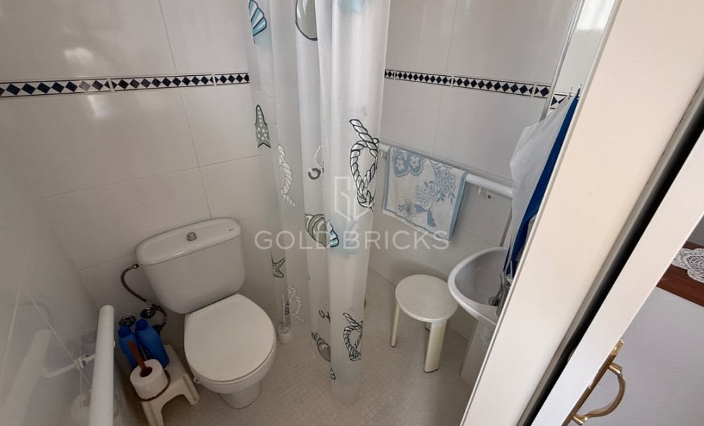 Wederverkoop ·  · San Miguel de Salinas · San Miguel de Salinas Centro