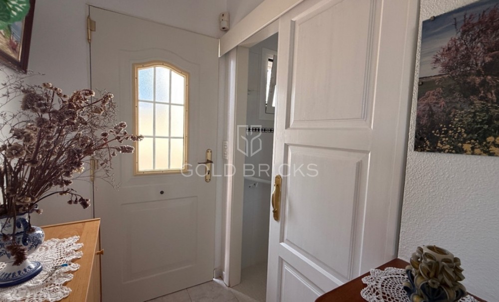 Wederverkoop ·  · San Miguel de Salinas · San Miguel de Salinas Centro