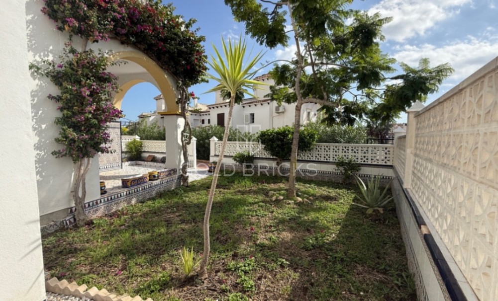 Wederverkoop ·  · San Miguel de Salinas · San Miguel de Salinas Centro