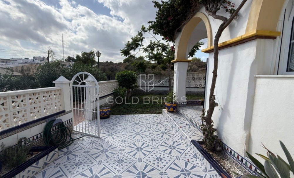 Wederverkoop ·  · San Miguel de Salinas · San Miguel de Salinas Centro