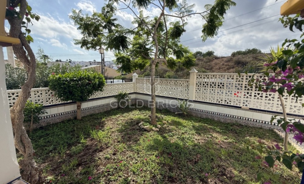 Wederverkoop ·  · San Miguel de Salinas · San Miguel de Salinas Centro