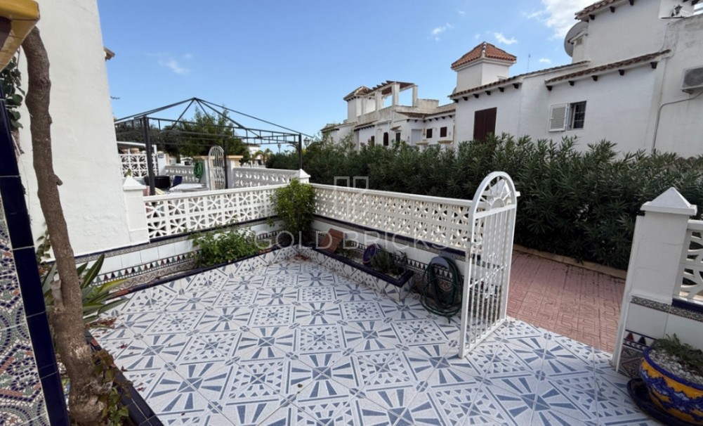 Wederverkoop ·  · San Miguel de Salinas · San Miguel de Salinas Centro