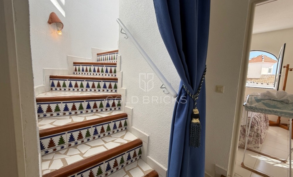 Wederverkoop ·  · San Miguel de Salinas · San Miguel de Salinas Centro