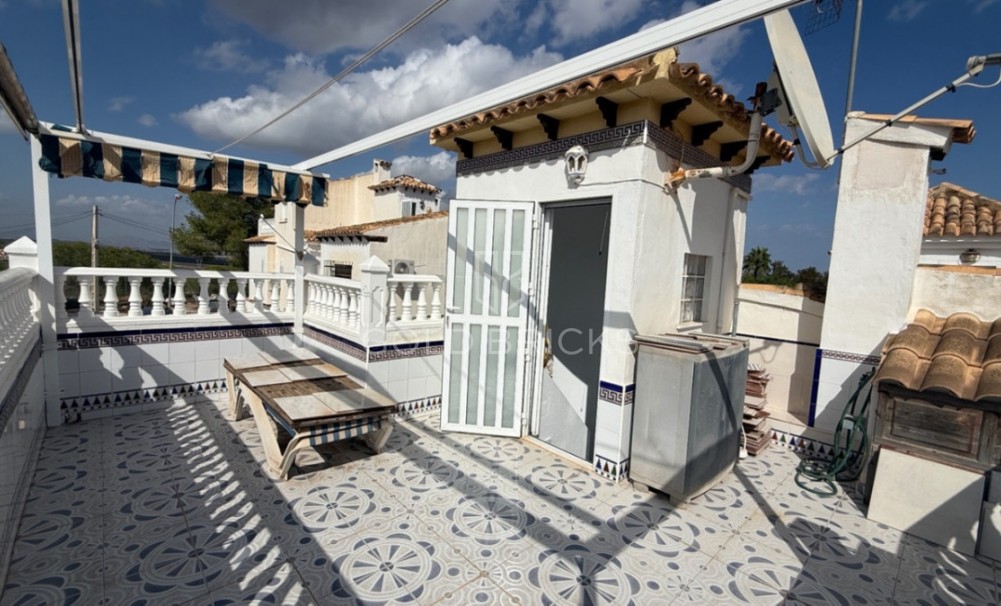 Wederverkoop ·  · San Miguel de Salinas · San Miguel de Salinas Centro