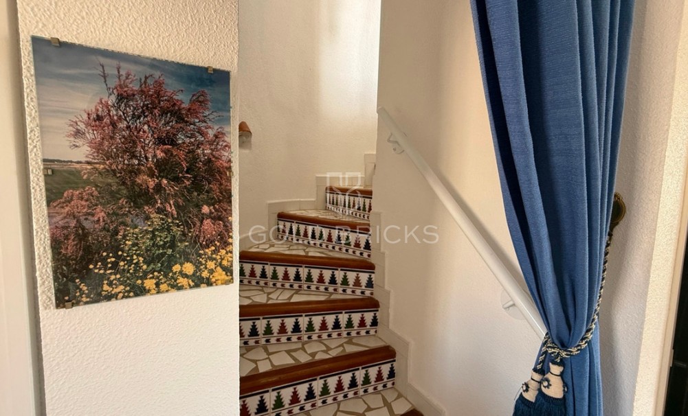 Wederverkoop ·  · San Miguel de Salinas · San Miguel de Salinas Centro