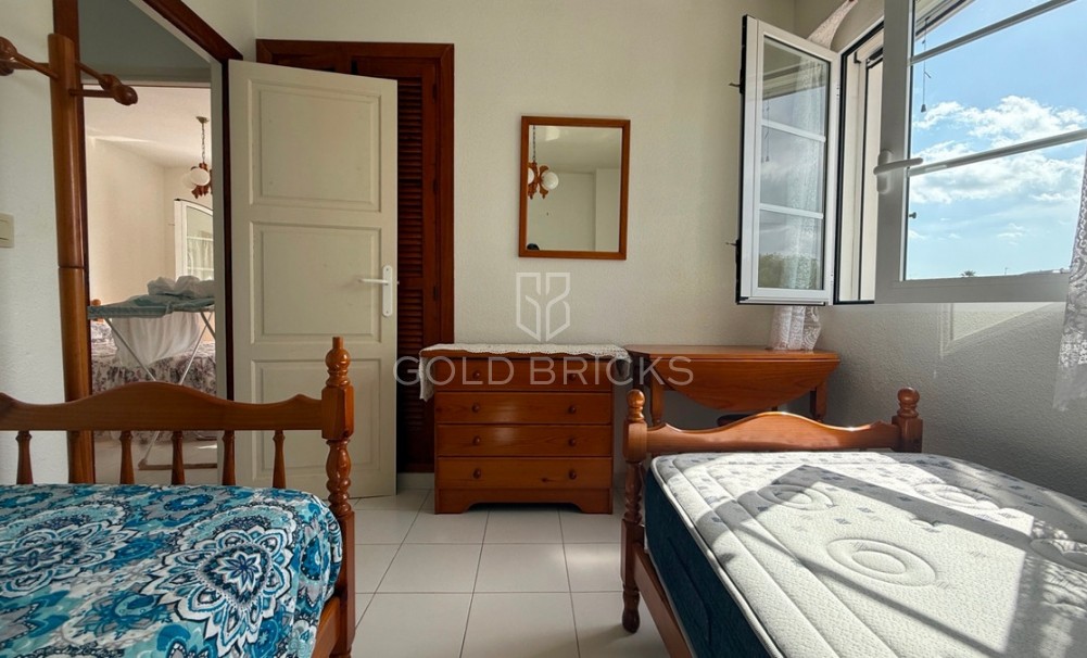 Wederverkoop ·  · San Miguel de Salinas · San Miguel de Salinas Centro