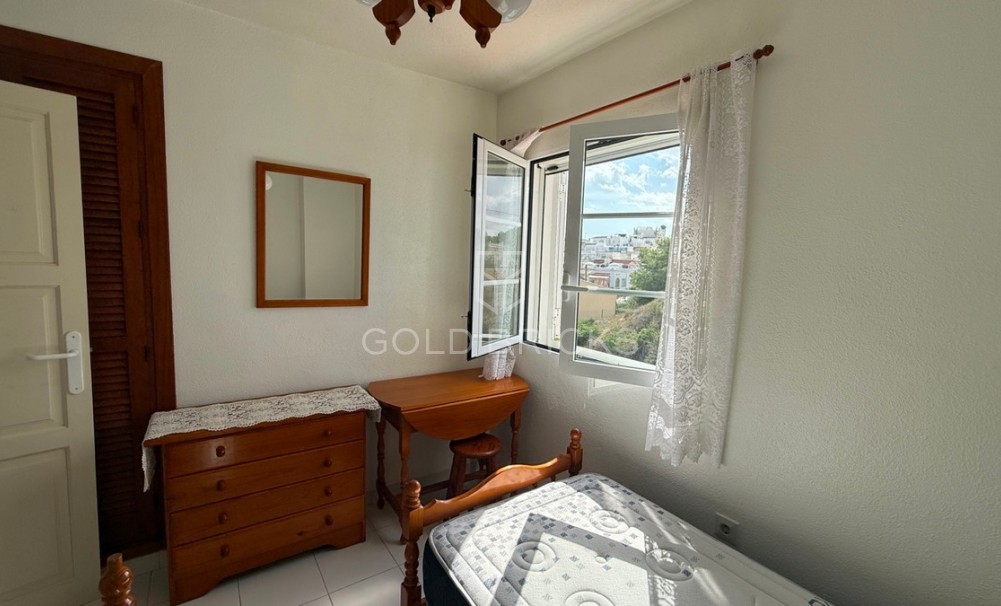 Wederverkoop ·  · San Miguel de Salinas · San Miguel de Salinas Centro