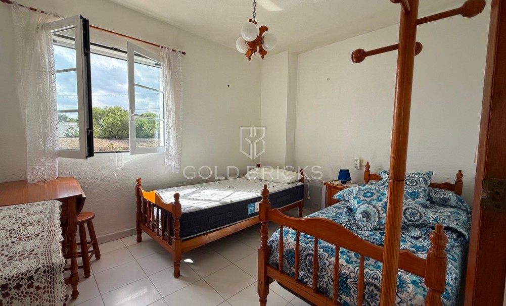 Wederverkoop ·  · San Miguel de Salinas · San Miguel de Salinas Centro