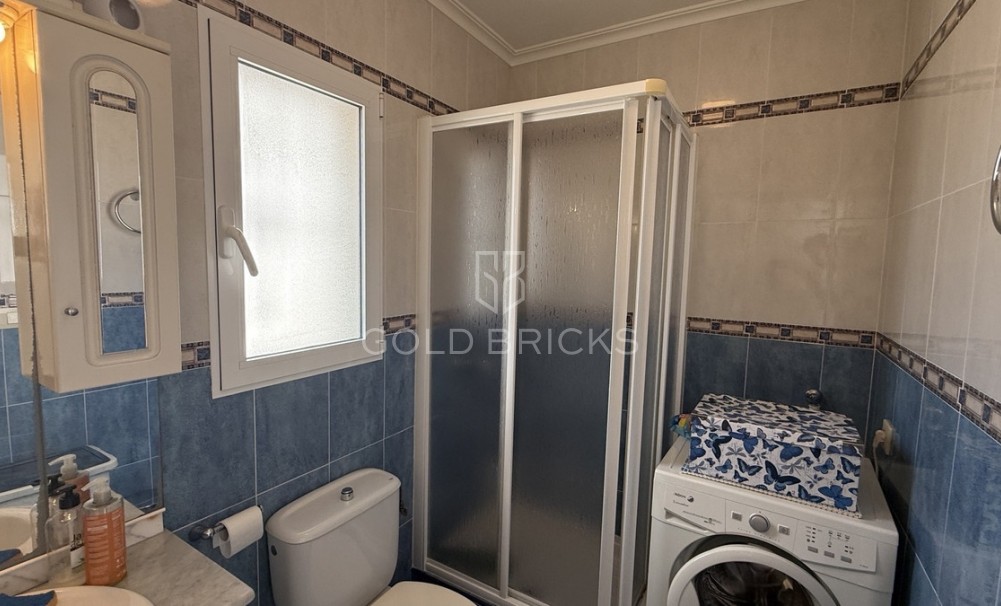 Wederverkoop ·  · San Miguel de Salinas · San Miguel de Salinas Centro