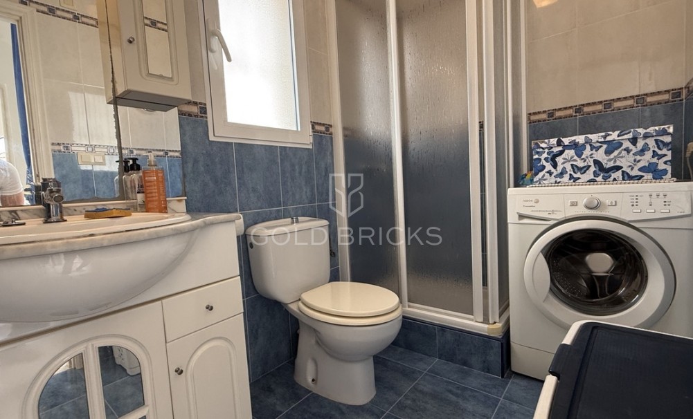 Wederverkoop ·  · San Miguel de Salinas · San Miguel de Salinas Centro