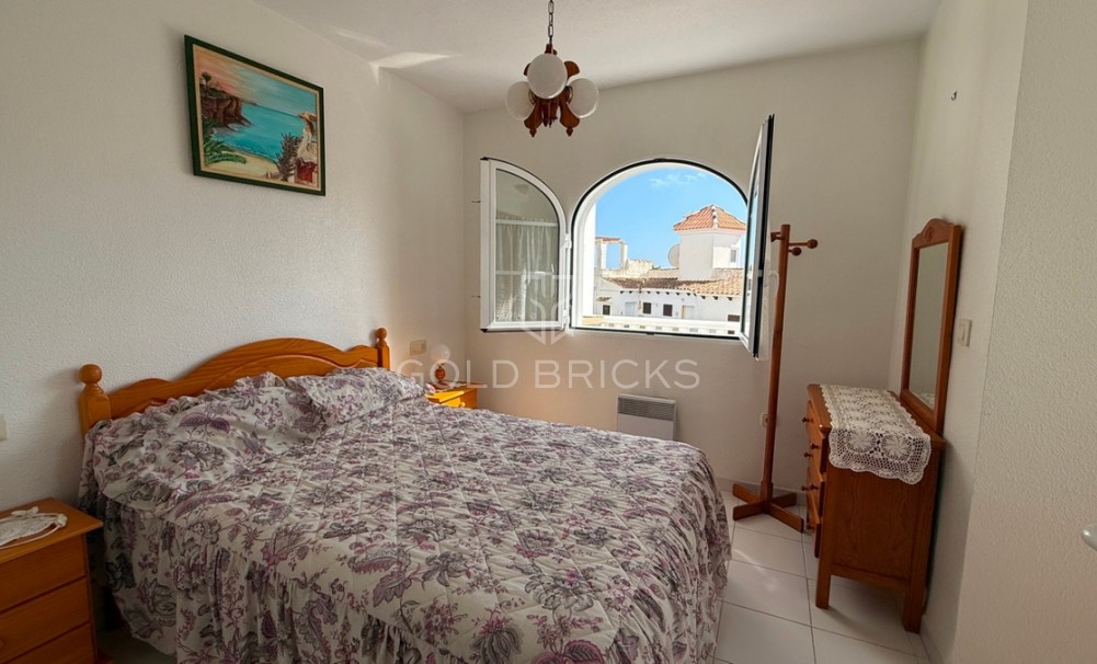 Wederverkoop ·  · San Miguel de Salinas · San Miguel de Salinas Centro