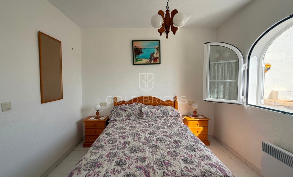 Wederverkoop ·  · San Miguel de Salinas · San Miguel de Salinas Centro