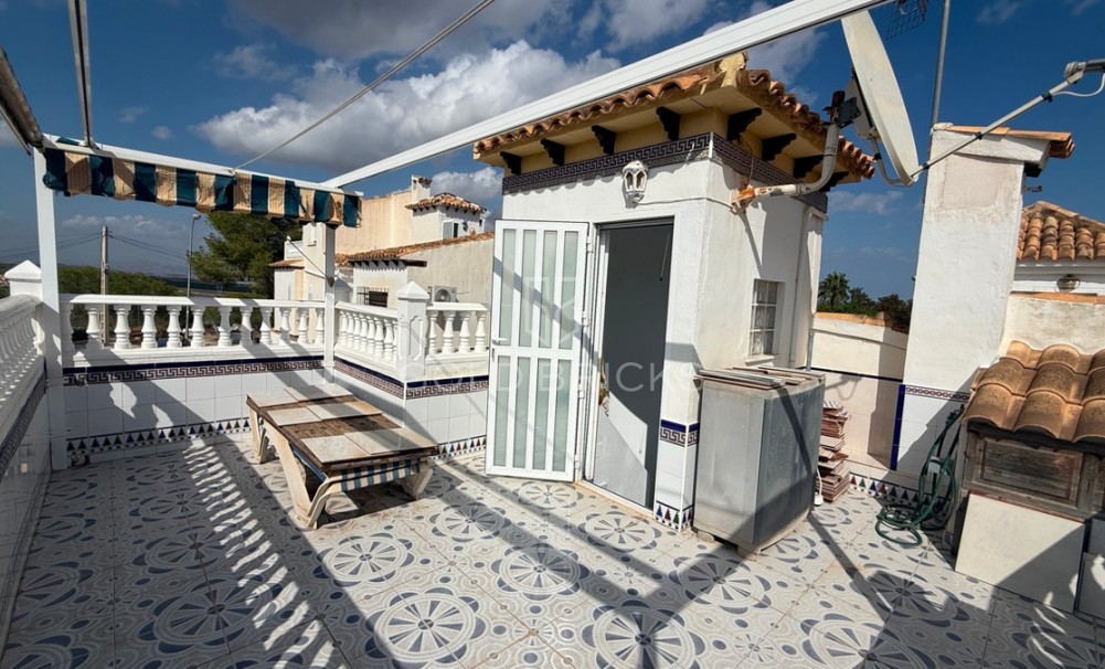 Wederverkoop ·  · San Miguel de Salinas · San Miguel de Salinas Centro