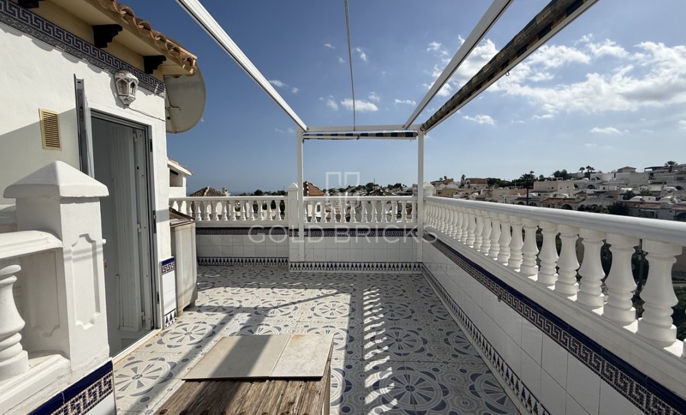 Wederverkoop ·  · San Miguel de Salinas · San Miguel de Salinas Centro