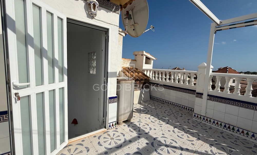 Wederverkoop ·  · San Miguel de Salinas · San Miguel de Salinas Centro