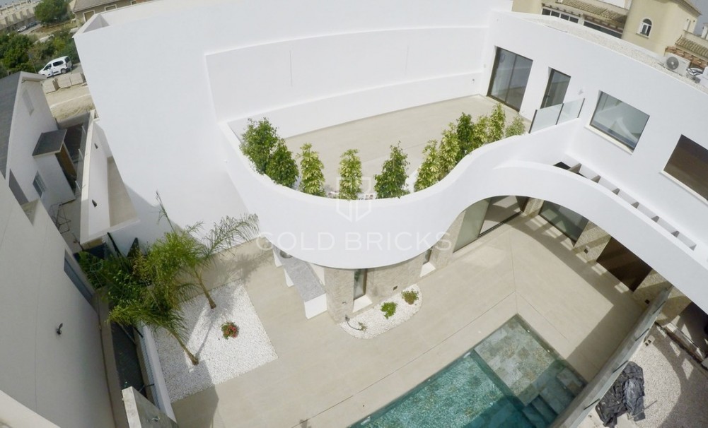 Wederverkoop ·  · Almoradí · Heredades