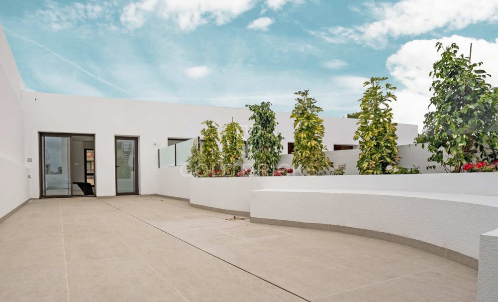 Wederverkoop ·  · Almoradí · Heredades