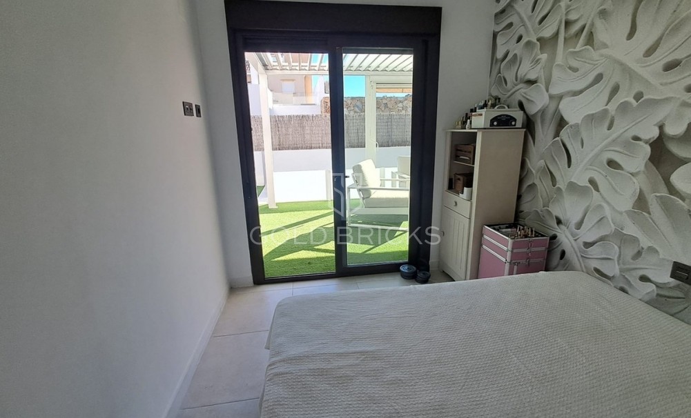 Wederverkoop ·  · Orihuela · Cabo Roig