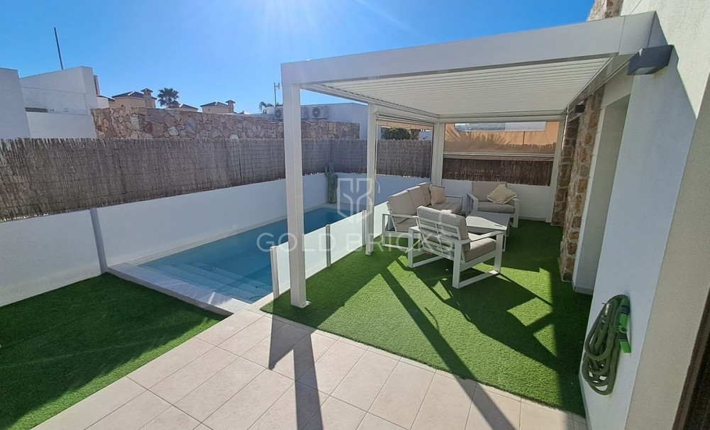 Wederverkoop ·  · Orihuela · Cabo Roig