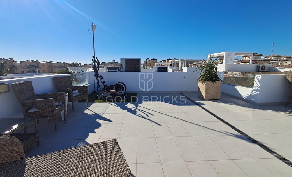 Wederverkoop ·  · Orihuela · Cabo Roig