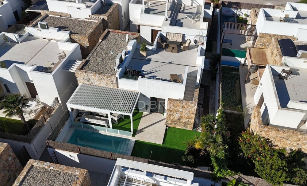 Wederverkoop ·  · Orihuela · Cabo Roig