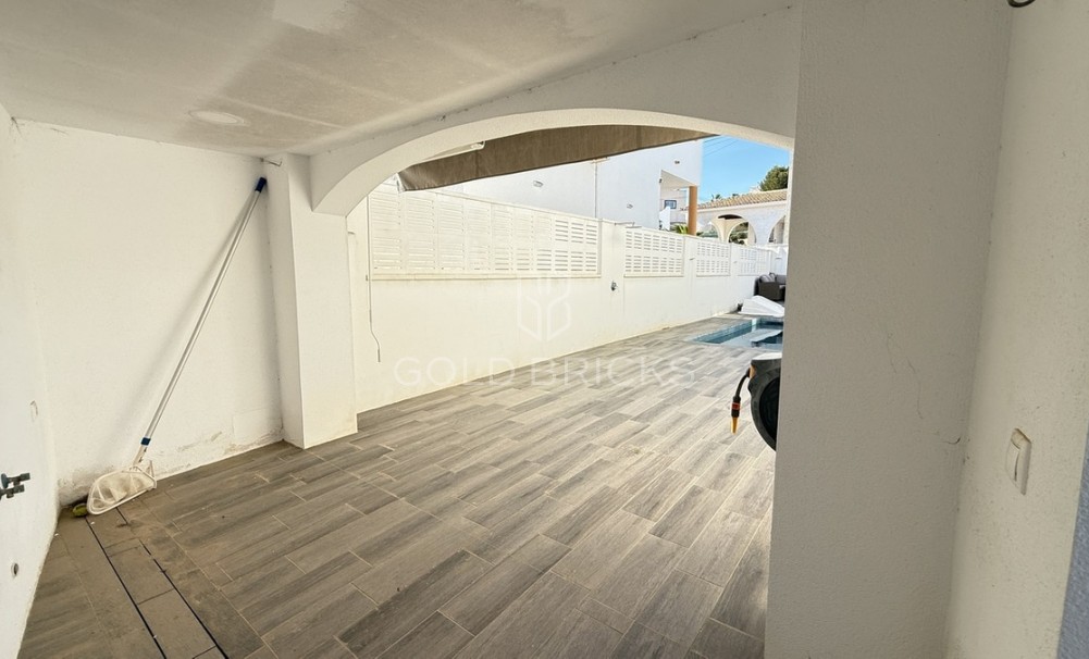 Wederverkoop ·  · Orihuela · Villamartin