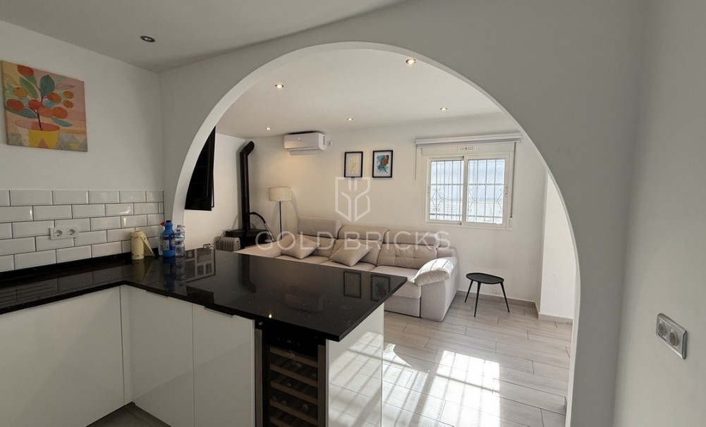 Wederverkoop ·  · Orihuela · Villamartin