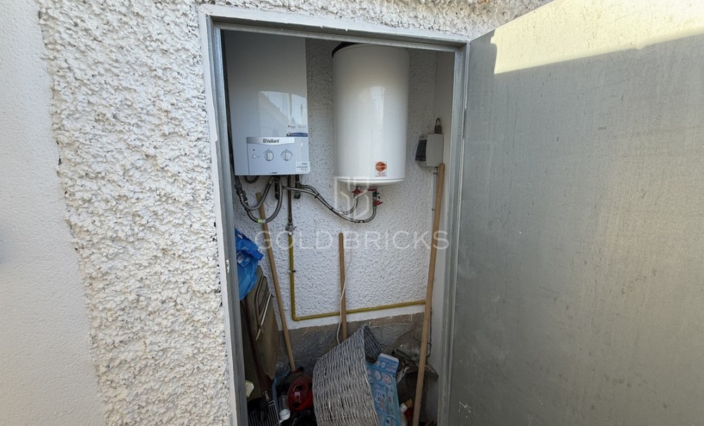 Wederverkoop ·  · Orihuela · Villamartin