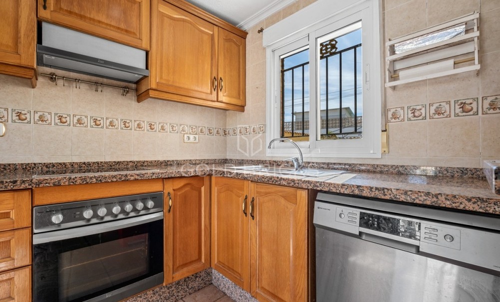 Wederverkoop ·  · Orihuela · Orihuela Costa