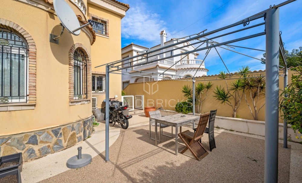 Wederverkoop ·  · Orihuela · Orihuela Costa