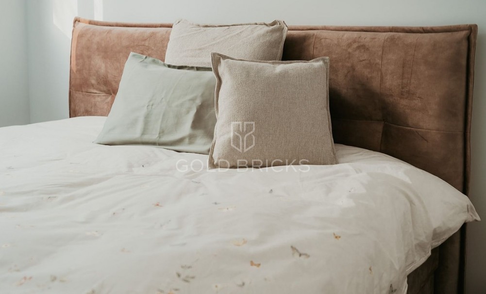 Wederverkoop ·  · Polop · Polop Centro