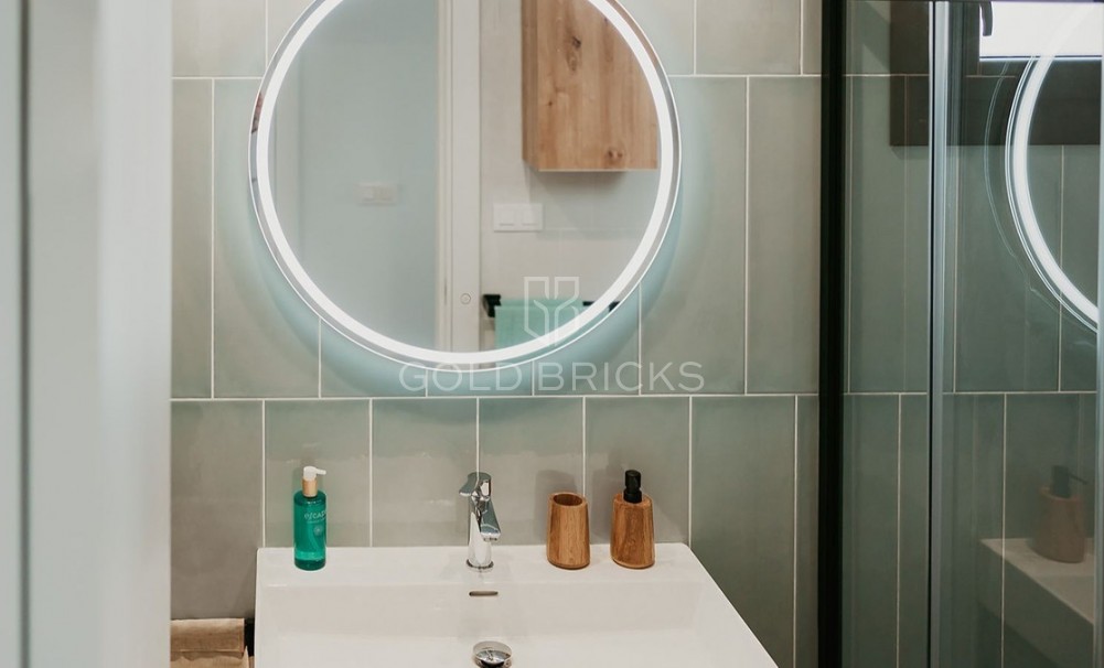 Wederverkoop ·  · Polop · Polop Centro