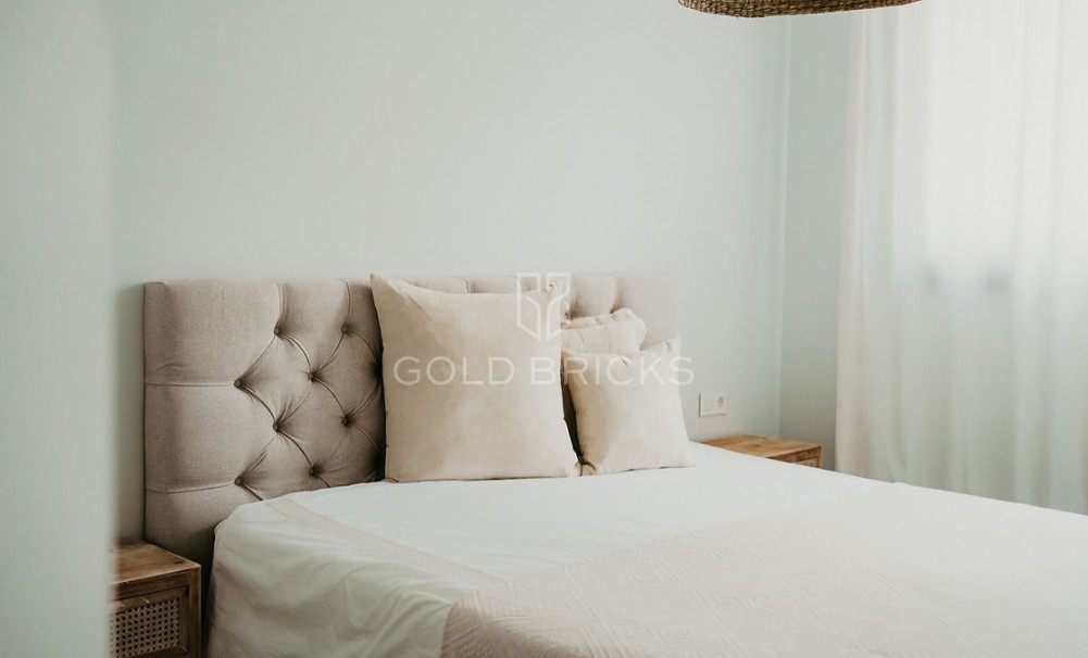 Wederverkoop ·  · Polop · Polop Centro