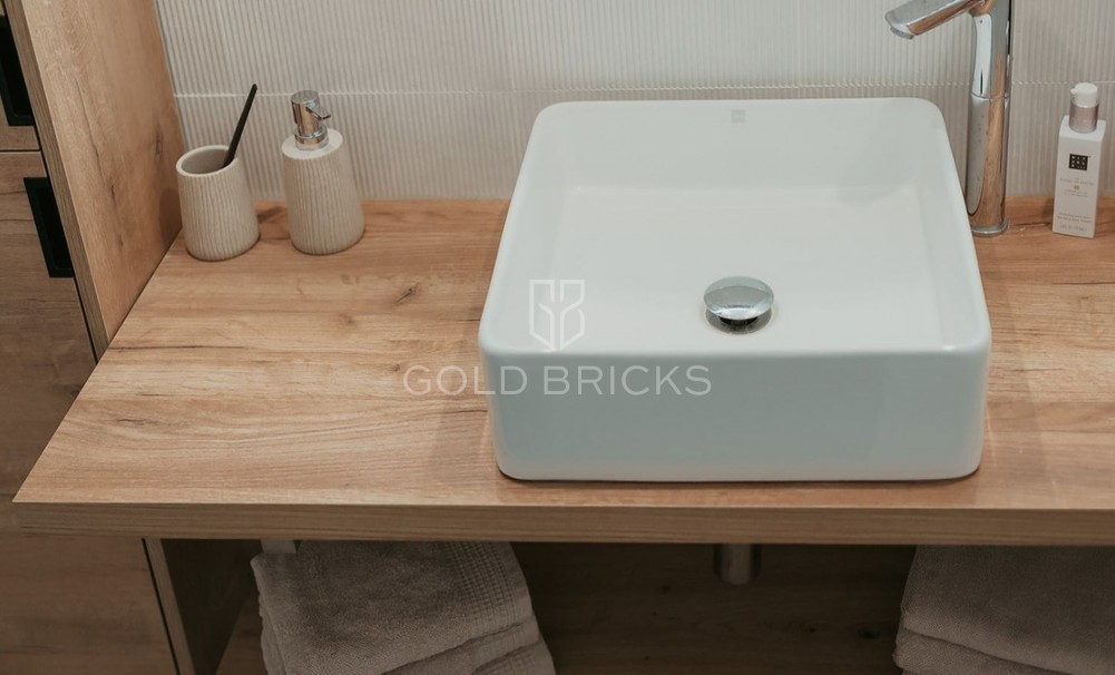 Wederverkoop ·  · Polop · Polop Centro