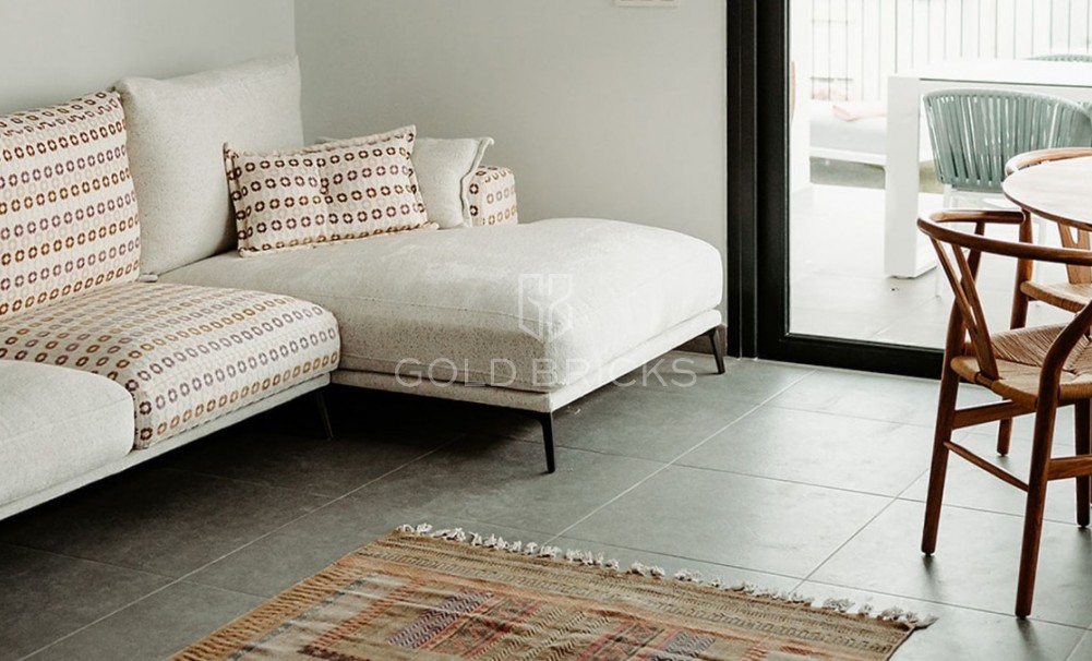 Wederverkoop ·  · Polop · Polop Centro