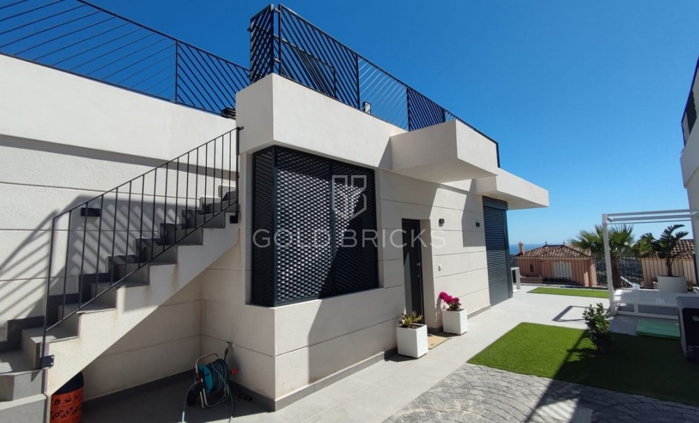 Wederverkoop ·  · Polop · Polop Centro