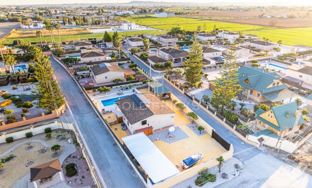 Wederverkoop ·  · Catral · Catral Centro