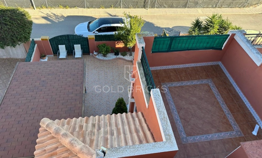 Wederverkoop ·  · Los Montesinos · Los Montesinos Centro