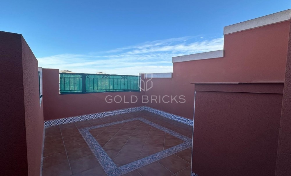 Wederverkoop ·  · Los Montesinos · Los Montesinos Centro