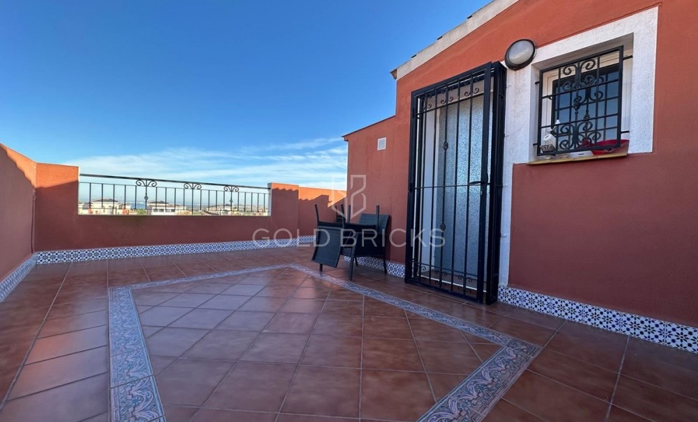 Wederverkoop ·  · Los Montesinos · Los Montesinos Centro